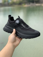 Zapatillas Deportivas Casuales Nuevas Transpirables, Suela Suave, Botón de Tornillo para el Pié, Cómodas para Correr al Aire Libre y Ligeras - details 4