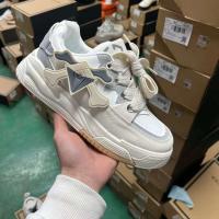 Nuevas sandalias suaves de moda con cuña de Boca de pescado y parte inferior gruesa para mujer, cómodas sandalias con apertura de encaje - details 2