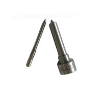 4 Uds Boquillas De inyección L077PBD Accesorios Para Inyector Common Rail Compatibles Ford Transit - details 1