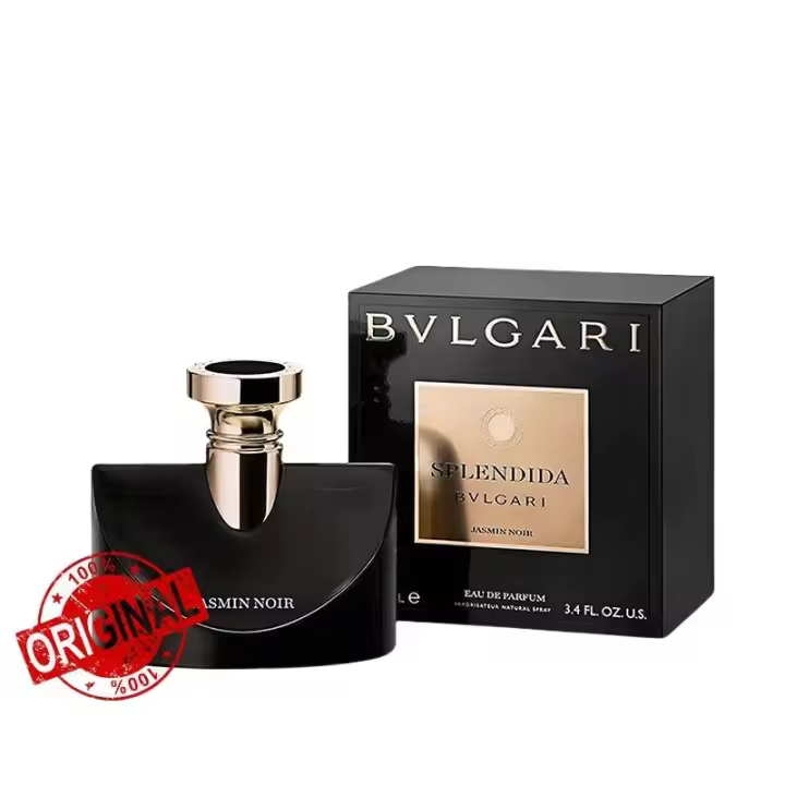 Leten Splendida Jasmine Noir EDP 100ML PARA Mujer Fragancia Floral Fluido de transmisión - 1