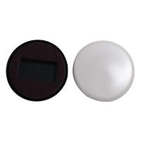 Almohadilla para cubierta de pata de silla, Protector de pie para muebles, alfombrilla para pies con rodillo, almohadilla de fijación de rueda, tapón de rueda para silla, taza con ruedas para muebles - details 12