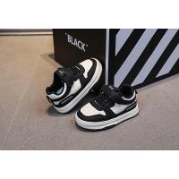 Zapatillas Deportivas Primavera para Niños Zapatos Blancos de Suela Suave - details 5