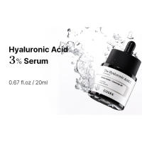 hyaluronic acid facial moisturiser serum ampoule oil essence must have daily face skin care Korean