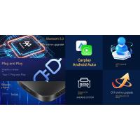 CarPlay Smart Ai Box Android inalámbrico CarPlay Android Auto Adaptador para Netflix para sistemas inteligentes de coche de YouT - details 4