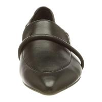 Zapatos de mujer planos 100% de cuero genuino de moda de alta calidad - details 9