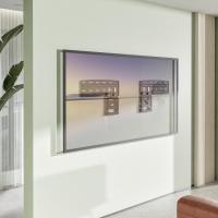 Soporte de Pared para TV 43-85 Pulgadas, Soporte de Pared Fijo para TV con Carga de 60 kg, 400x400 mm - details 8