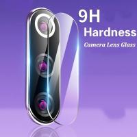 Protector de Lente de Cámara de Vidrio Suave 5Pcs para Honor 90 Accesorios de Electrónica - details 1