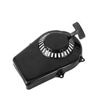 Arrancador de retroceso del generador, montaje de 2 tiempos para Pulsar PG1202S, 72CC, 900/1200W, piezas de generador eléctrico - details 5