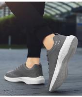 Nuevas Zapatillas Deportivas para Hombre Zapatos Casuales de Moda de Pu - details 22
