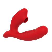 Vibrador de succión para mujeres, masturbador de vibración de 10 frecuencias, productos sexuales para adultos - details 8