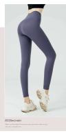 Body de gimnasio con bolsillo oculto y cintura de yoga desnuda para mujer, ropa deportiva - details 8