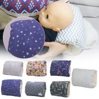 Almohada de Lactancia Suave Almohada de Apoyo para Bebé Almohada de Maternidad para Brazo - details 10
