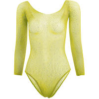 Body de peluche Sexy para mujer, lencería erótica de cuero con cuello en V, corsés de vendaje cruzado de talla grande, disfraces Porno, ropa interior sin espalda - details 18