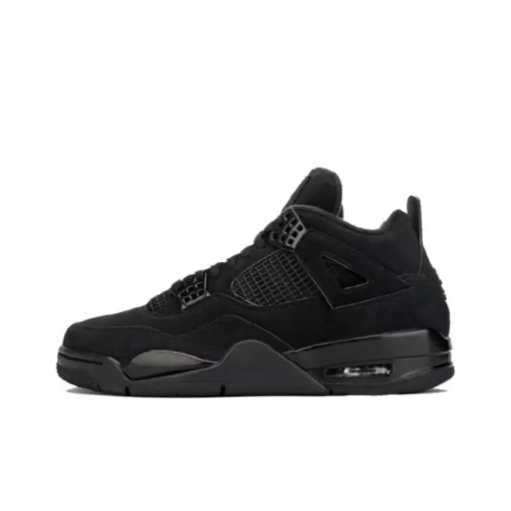 Zapatillas de Baloncesto de Alta Talla Zapatillas Casuales para Hombres y Mujeres - 1