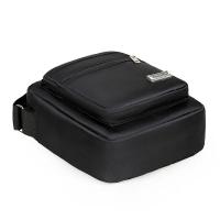 Bolso De Hombro Para Hombre Capacidad Grande Resistente Al Agua Multi Capa Estilo Casual Para Negocios Y Ocio Bolsa Bandolera Veraniega - details 3
