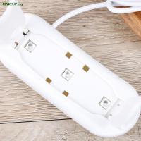 Mini secador de uñas hine de fototerapia de huevo de un solo dedo, lámpara UV en forma de 6W, 1pc - details 8
