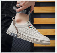 Zapatillas de deporte de lujo para hombre, calzado casual, para las cuatro estaciones. - details 8