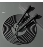 2.8M Professional Skipping Rope for Men Women Adult Jumping Ropes Weight Loss Children Sports Portable Fitness Gym Equipment - details 10