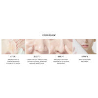 Pure cleansing oil_How to_PC