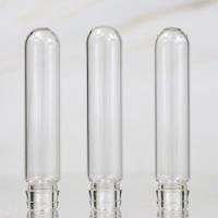 Suministros para experimentos de laboratorio de loción, frasco de muestra con tapa, botella de Perfume, botella de fondo redondo, tubo de ensayo de vidrio, Mini botella recargable - details 20