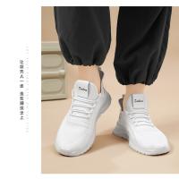 Zapatillas de correr para hombre, calzado deportivo informal para exteriores - details 3