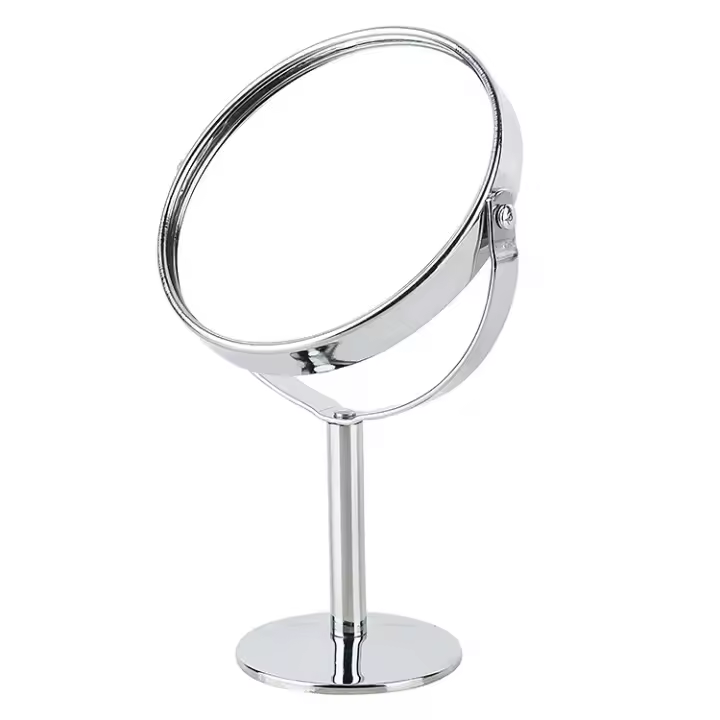 Espejo de maquillaje Espejo de aumento Espejo cosmético de maquillaje de belleza - 1