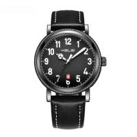 Reloj de hombre multifunción moda reloj de cuarzo calendario luminoso - details 4