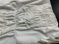 Pantalones Cortos Deportivos de Cintura Alta para Mujeres Material de Nylon Transpirable y Secado Rápido Ideal para Yoga y Fitness Hecho en China - details 24