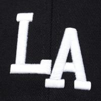Gorras de béisbol bordadas con letras Unisex, sombreros casuales ajustables para exteriores, protector solar, primav - details 5