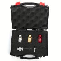 Taladro Eléctrico Portátil de Aleación de Aluminio Herramienta de Electricista para Rasar Alambre de Acero Rápido Accesorios y Partes de Herramientas Manuales - details 2
