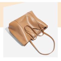 Diseño de nicho de gran capacidad bolso de mano para ir al trabajo mujer s 2025 verano nuevo bolso versátil bolso de hombro portátil - details 11