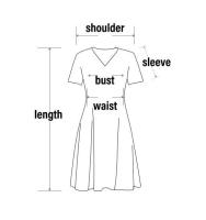 Vestido corto elegante de otoño para mujer, abrigo ajustado de manga larga con cuello en V, vestidos lisos de uso diario para mujer OL - details 0