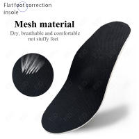 Plantillas deportivas ortopédicas para hombre y mujer, soporte para ARCO, suela de zapato ortopédica para pies planos, zapatos para correr, cojín para fascitis Plantar - details 4