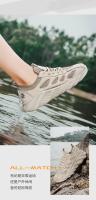 Zapatillas de deporte de ocio versátiles para hombre, zapatos deportivos ligeros y cómodos para caminar, zapatos cómodos y ligeros de alta calidad para caminar - details 9