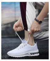 Gran oferta de zapatillas para correr para mujer, zapatos deportivos con cojín de aire para exteriores, zapatillas deportivas para mujer, zapatos de tenis de malla transpirable - details 24