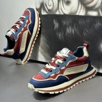 Zapatos De Hombre, zapatillas informales, antideslizantes, transpirables, para correr, Tenis De malla, deportes al aire libre, Tenis, Zapatos De Hombre - details 18