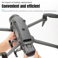 Adecuado para trípode elevador tipo trineo especial Mavic 4 Pro, accesorios para drones con tren de aterrizaje plegable - details 4