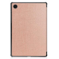 Funda de Cuero Plegable para Galaxy A8 Cubierta Inteligente para Samsung Tab A8 2022/2021 - details 0