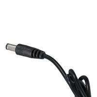 Adaptador de Cable de alimentación para afeitadora, adaptador de corriente para afeitadora, convertidor de cargador para maquinilla de afeitar, Cable para cortapelos, conector CC, adaptador de cabezales de carga - details 6