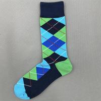 Clásico para hombre, talla de zapato 10-13 Algodón peinado - details 17
