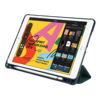 Smart con portalápices iPad, funda para 10, 6.ª generación, 9.7, 10.2, Air 4, 2, 1, iPad 5, 6, 7, 8, 9, 10 - details 2