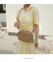 Nuevo bolso de mensajero para mujer, bolso pequeño de hombro para mujer, bolso pequeño cuadrado - details 14