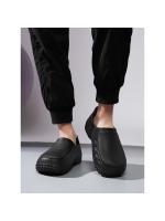 Zapatos de Chef Impermeables Antideslizantes Zapatos de Trabajo de Verano para Hombres - details 4