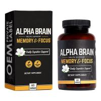 Cápsula de Inteligencia Alpha Brain Memoria de Datos SD Almacenamiento de Datos - details 5