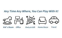 Enjoy Your Time With It