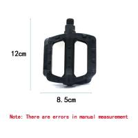 Wellgo V984T MTB Pedal de Acero de Alta Calidad para Ciclismo Antideslizante, Fuerte y Duradero - details 3