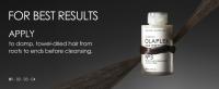 Olaplex No. 3 Tratamiento reparador Perfector, concentrado para cabello seco y dañado, repara y fortalece todo tipo de cabello, 8.5 fl oz - details 2