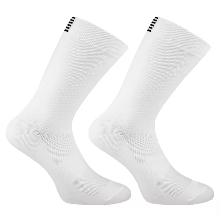 Calcetines de Bicicleta MTB de Alta Calidad Cómodos para Correr y Ciclismo - 1