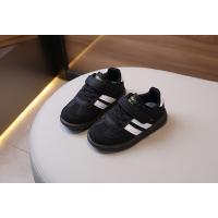 Zapatillas Deportivas para Niños Suaves Zapatos de Entrenamiento Alemanes para Primavera y Otoño - details 1