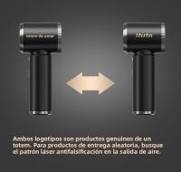 🔥   Aspiradora 5 en 1 Inalámbrica para Coches y Hogar 🚗 ✨   - Sopla, Aspira, Infla, Vacía e Ilumina (6000Pa, 4000mAh, Tipo-C) + 8 Accesorios y Bolsa de Almacenaje - details 1